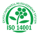 Environmental Management System ISO 14001