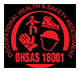 Occupational Health & Safety Assesment OHSAS 18001